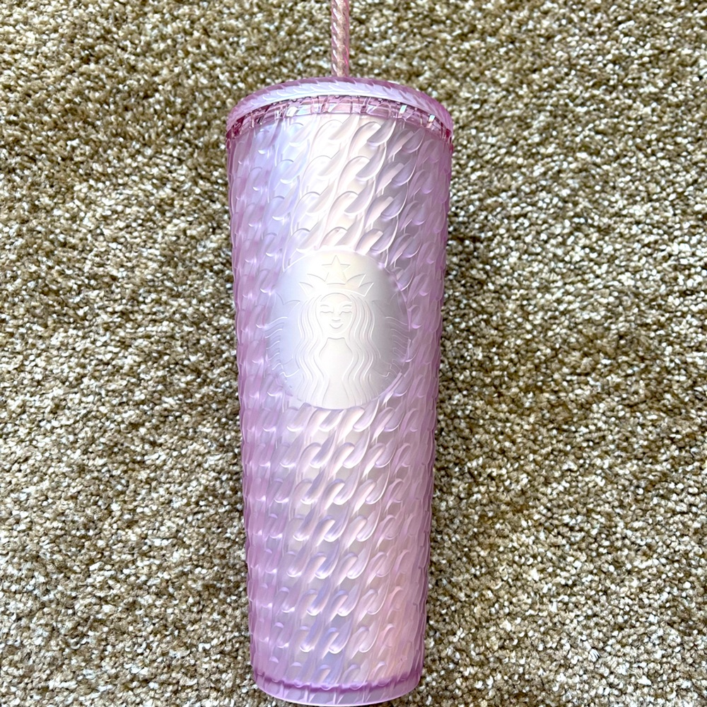 Starbucks Tumbler 24oz